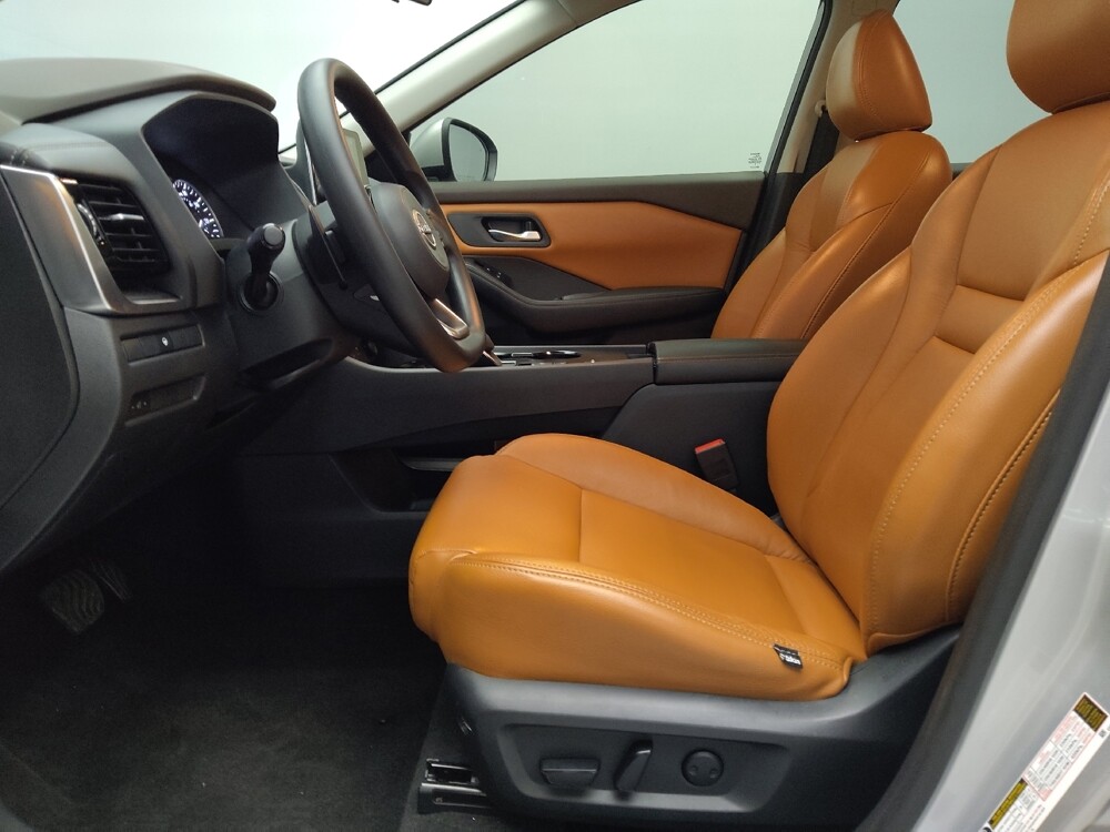 2022 Nissan Rogue in Tulsa, OK 74145 - 18119671 17