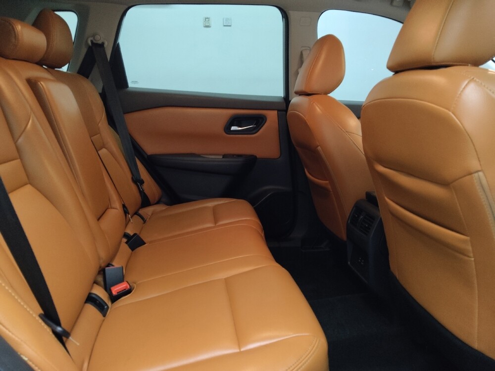 2022 Nissan Rogue in Tulsa, OK 74145 - 18119671 19