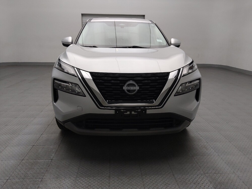 2022 Nissan Rogue in Tulsa, OK 74145 - 18119671 14