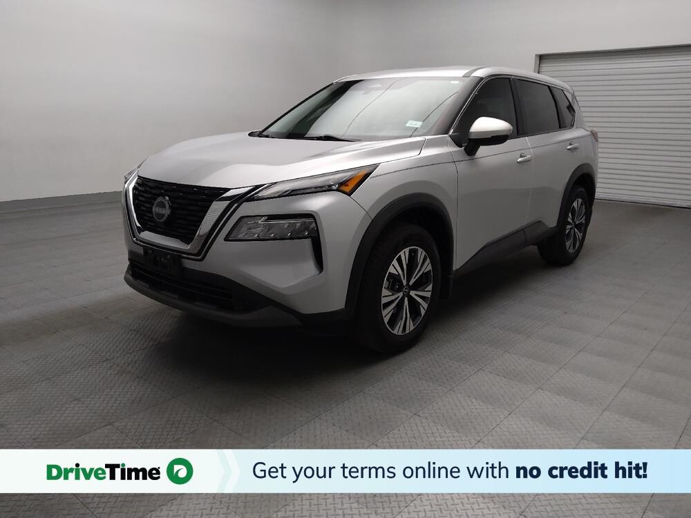 2022 Nissan Rogue in Tulsa, OK 74145 - 18119671