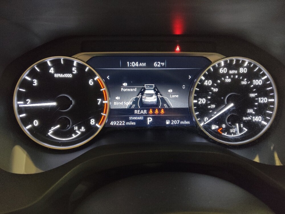 2022 Nissan Rogue in Tulsa, OK 74145 - 18119671 23