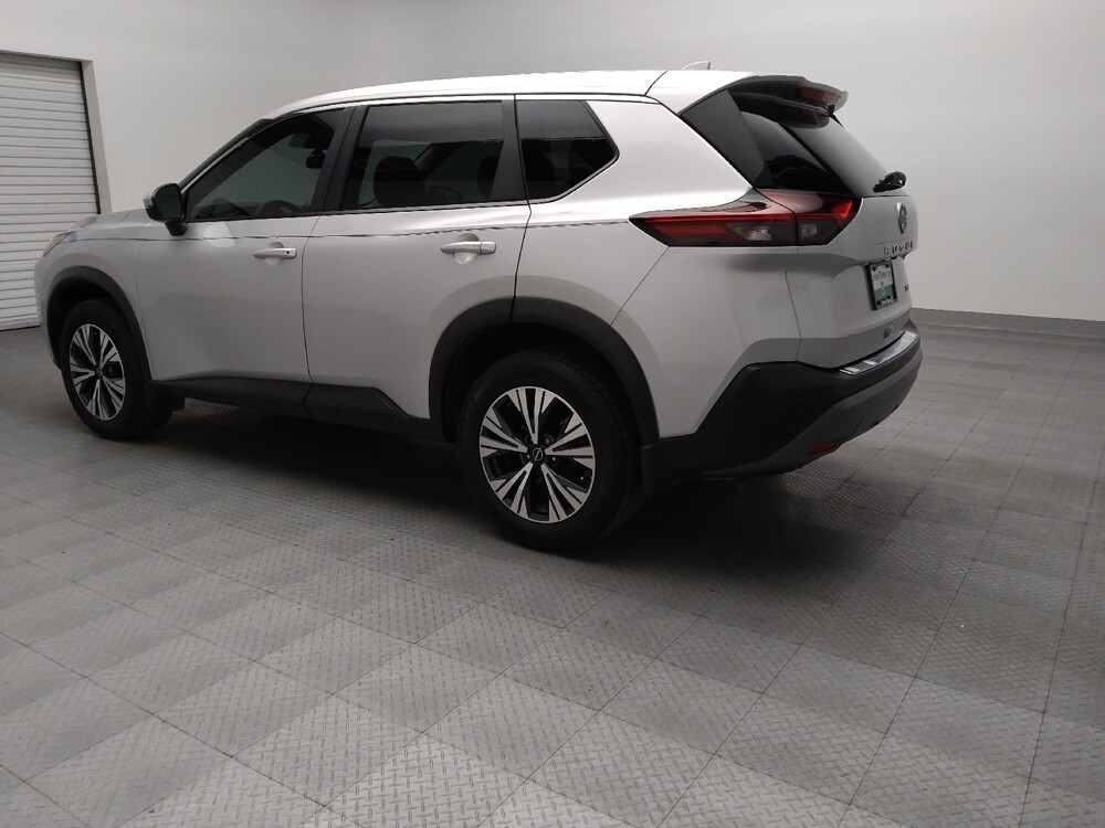 2022 Nissan Rogue in Tulsa, OK 74145 - 18119671 5