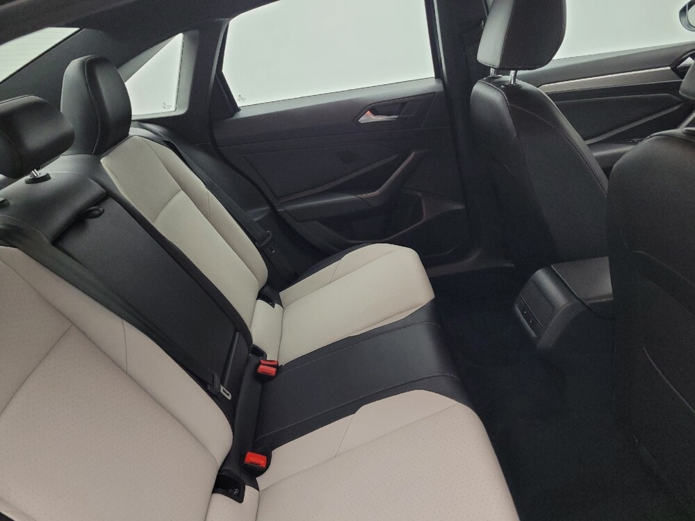 2021 Volkswagen Jetta in Charlotte, NC 28273 - 18119674 19
