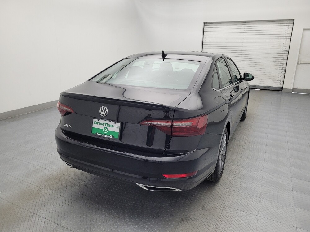 2021 Volkswagen Jetta in Charlotte, NC 28273 - 18119674 7