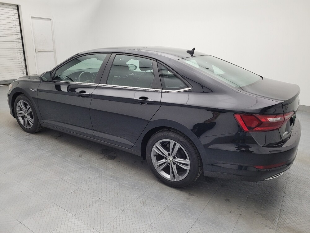 2021 Volkswagen Jetta in Charlotte, NC 28273 - 18119674 3