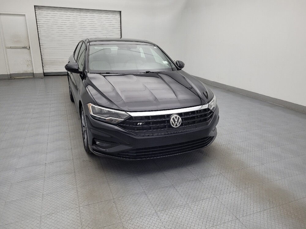 2021 Volkswagen Jetta in Charlotte, NC 28273 - 18119674 14