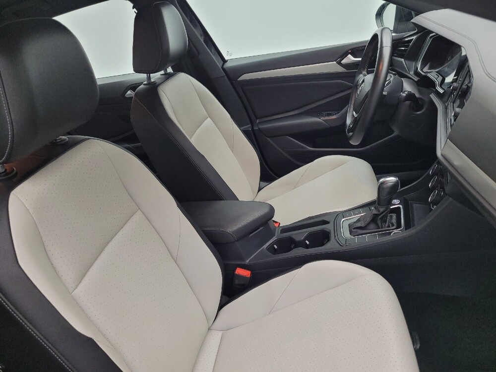 2021 Volkswagen Jetta in Charlotte, NC 28273 - 18119674 21