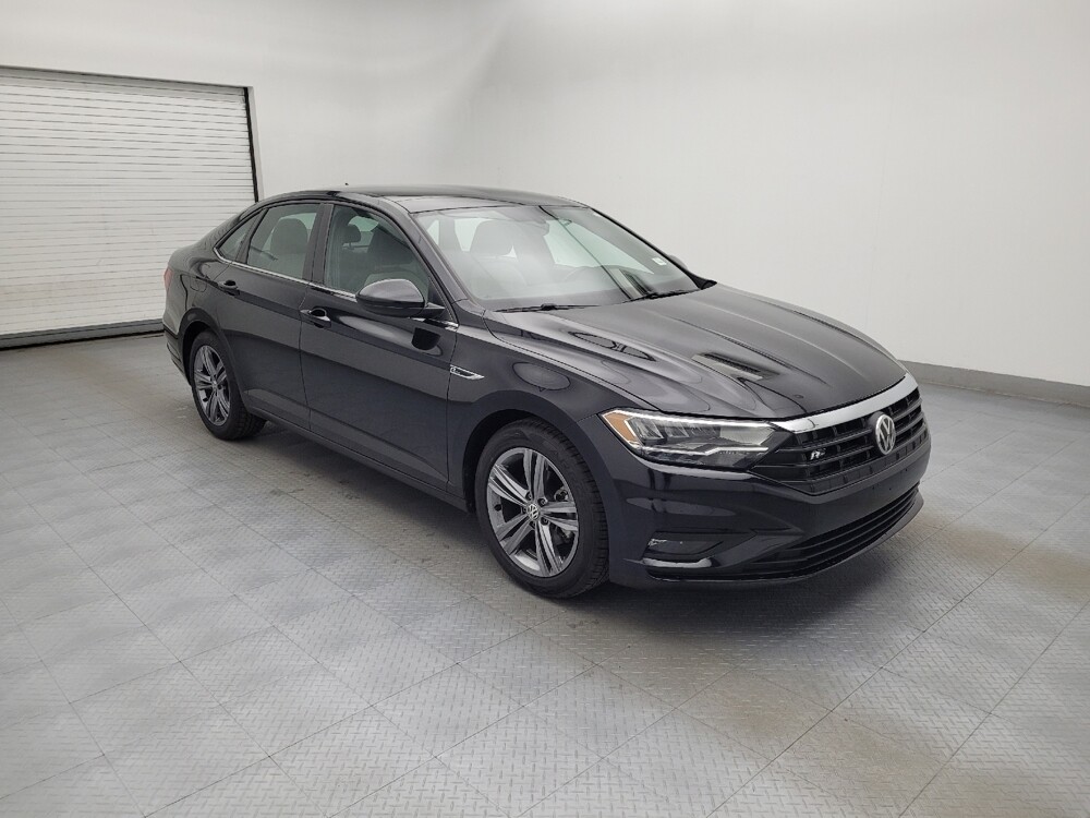 2021 Volkswagen Jetta in Charlotte, NC 28273 - 18119674 11