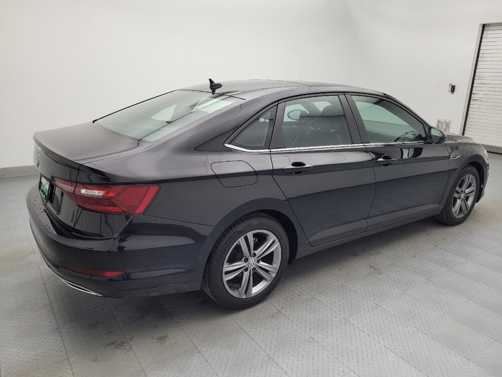 2021 Volkswagen Jetta in Charlotte, NC 28273 - 18119674 10