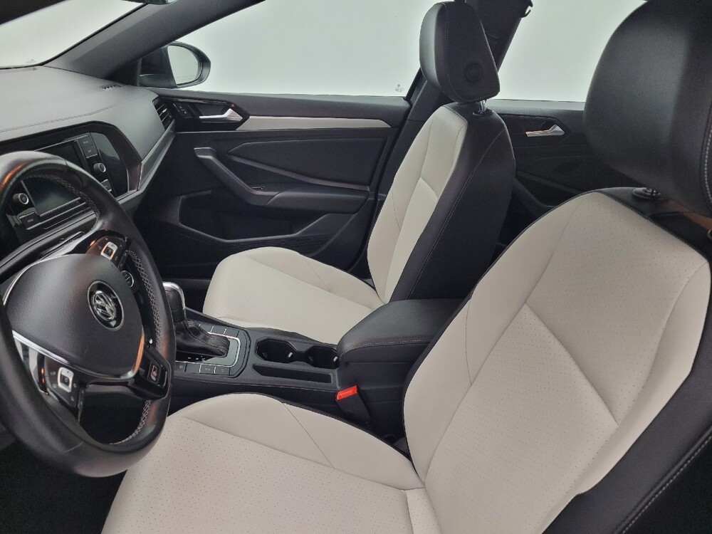 2021 Volkswagen Jetta in Charlotte, NC 28273 - 18119674 17