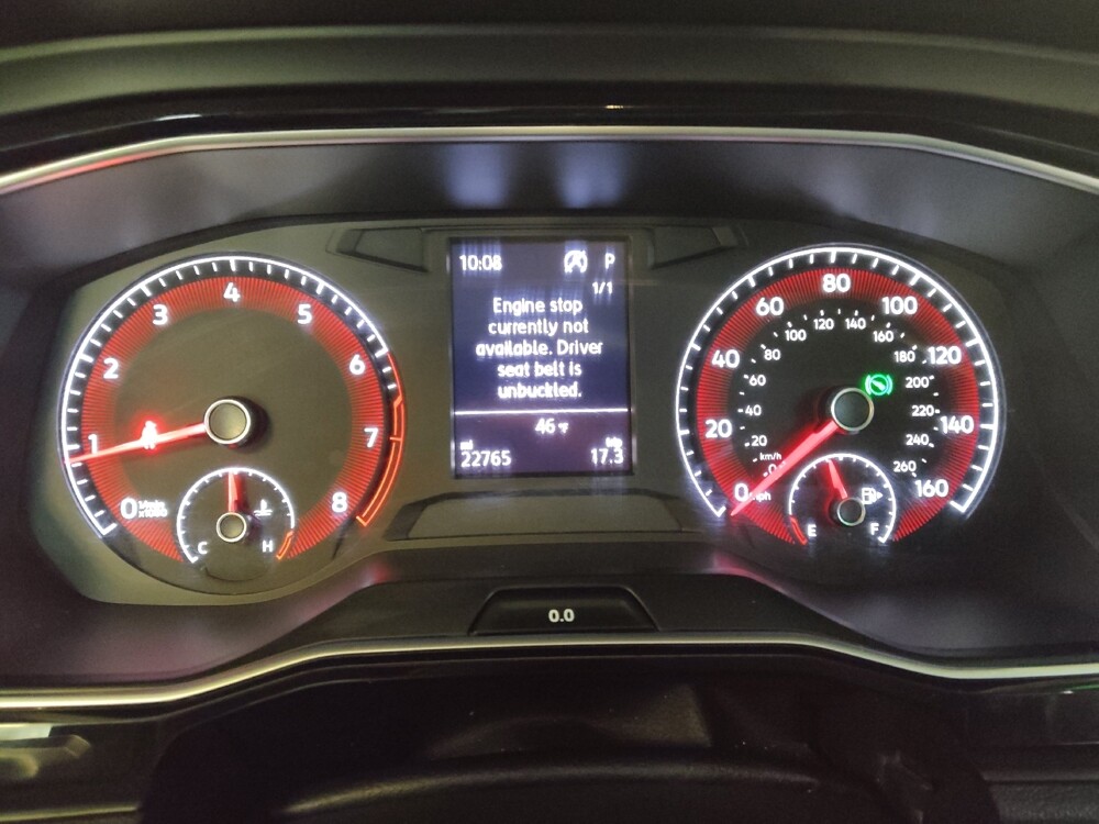 2021 Volkswagen Jetta in Charlotte, NC 28273 - 18119674 23