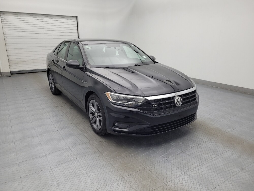 2021 Volkswagen Jetta in Charlotte, NC 28273 - 18119674 13