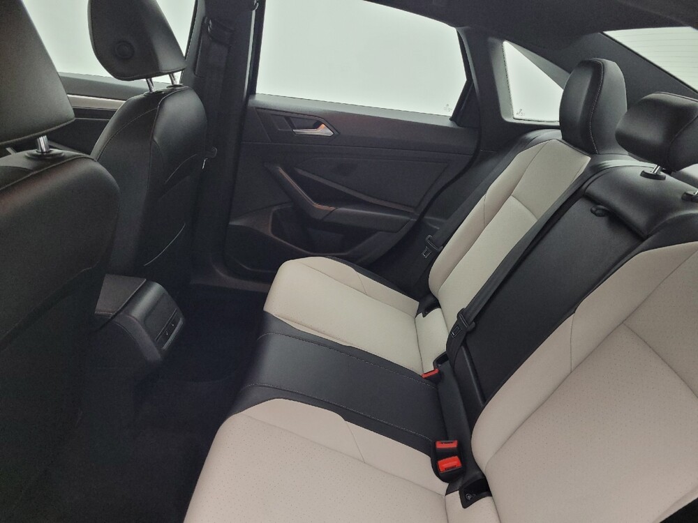 2021 Volkswagen Jetta in Charlotte, NC 28273 - 18119674 18