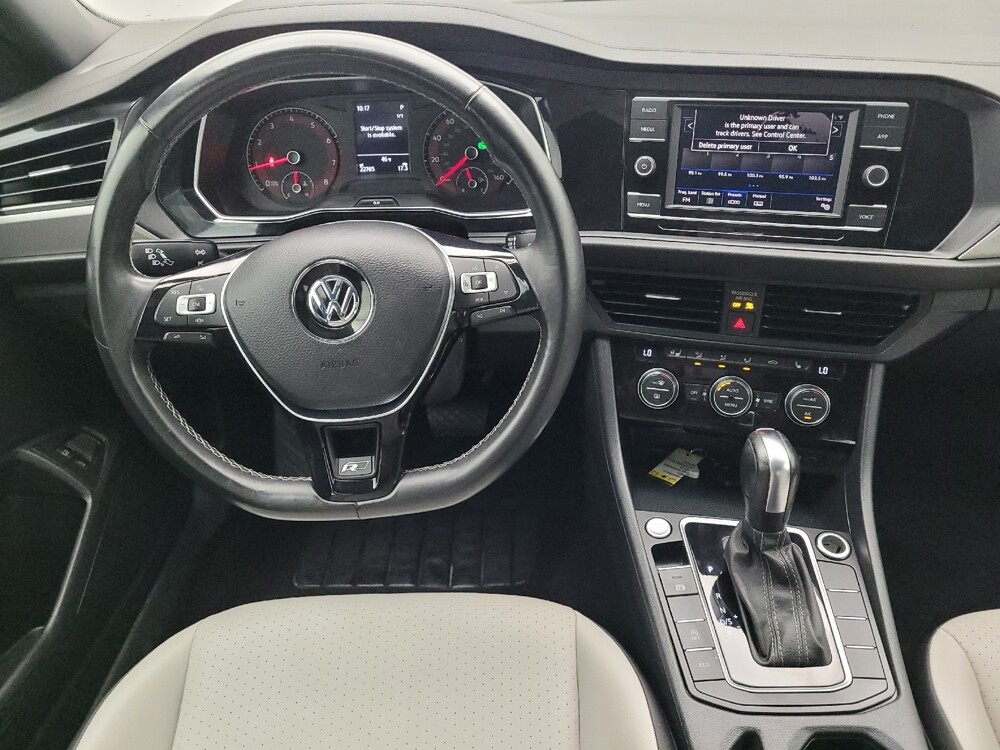 2021 Volkswagen Jetta in Charlotte, NC 28273 - 18119674 22