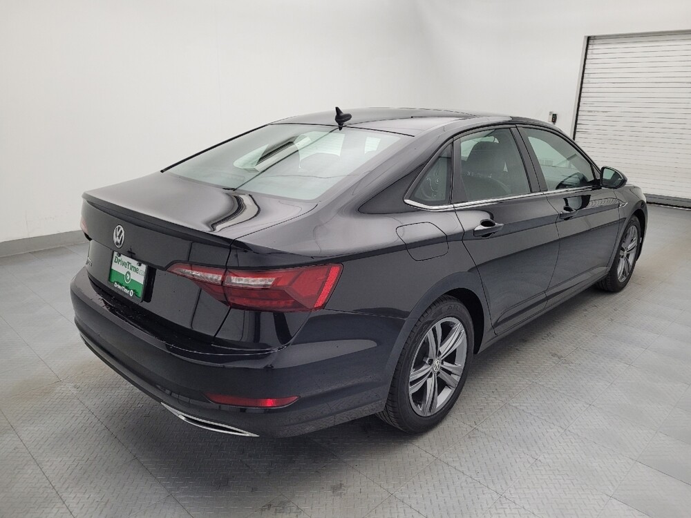 2021 Volkswagen Jetta in Charlotte, NC 28273 - 18119674 9