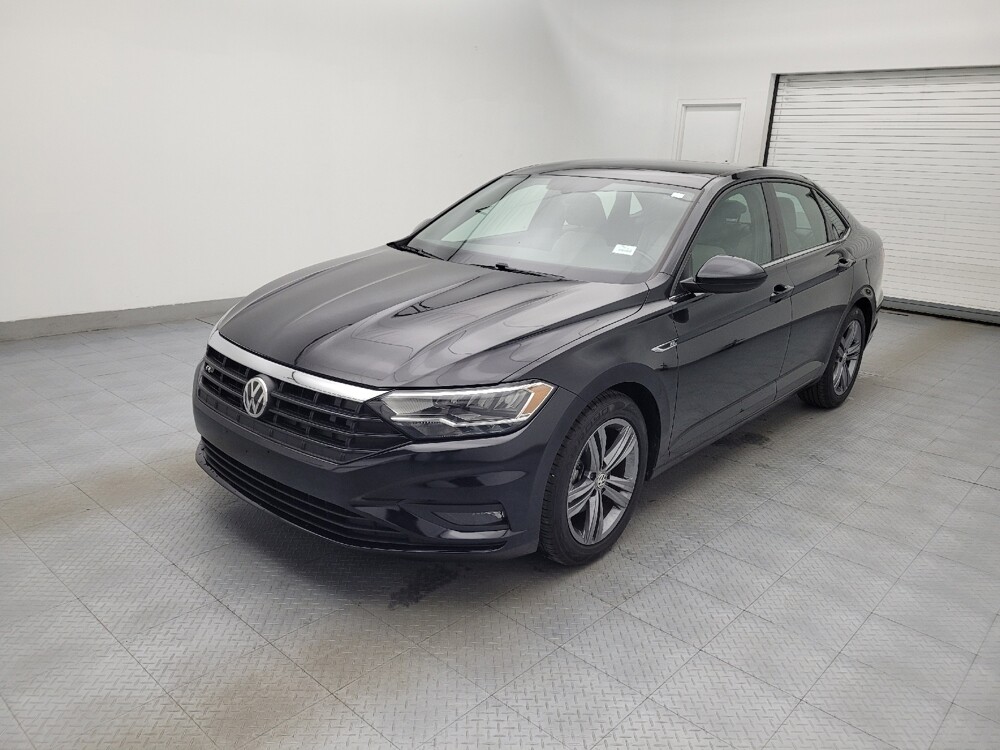 2021 Volkswagen Jetta in Charlotte, NC 28273 - 18119674 2