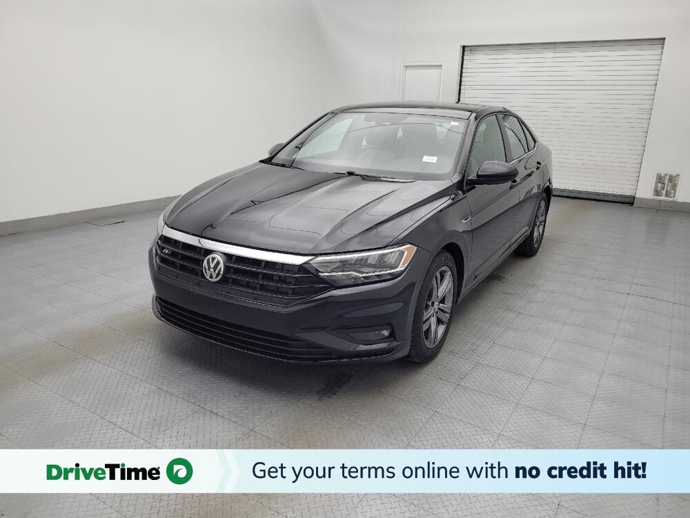 2021 Volkswagen Jetta in Charlotte, NC 28273 - 18119674