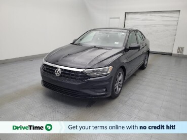 2021 Volkswagen Jetta in Charlotte, NC 28273