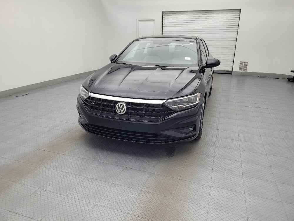 2021 Volkswagen Jetta in Charlotte, NC 28273 - 18119674 15
