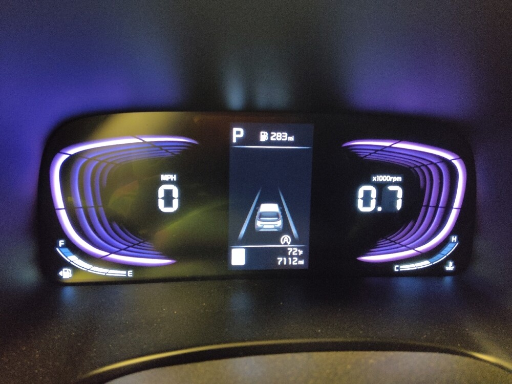 2025 Kia Soul in Phoenix, AZ 85015 - 18119677 23