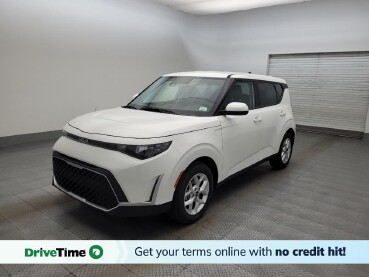 2025 Kia Soul in Phoenix, AZ 85015