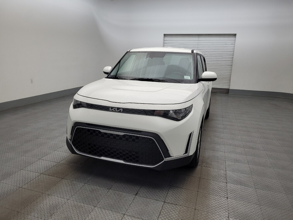 2025 Kia Soul in Phoenix, AZ 85015 - 18119677 15