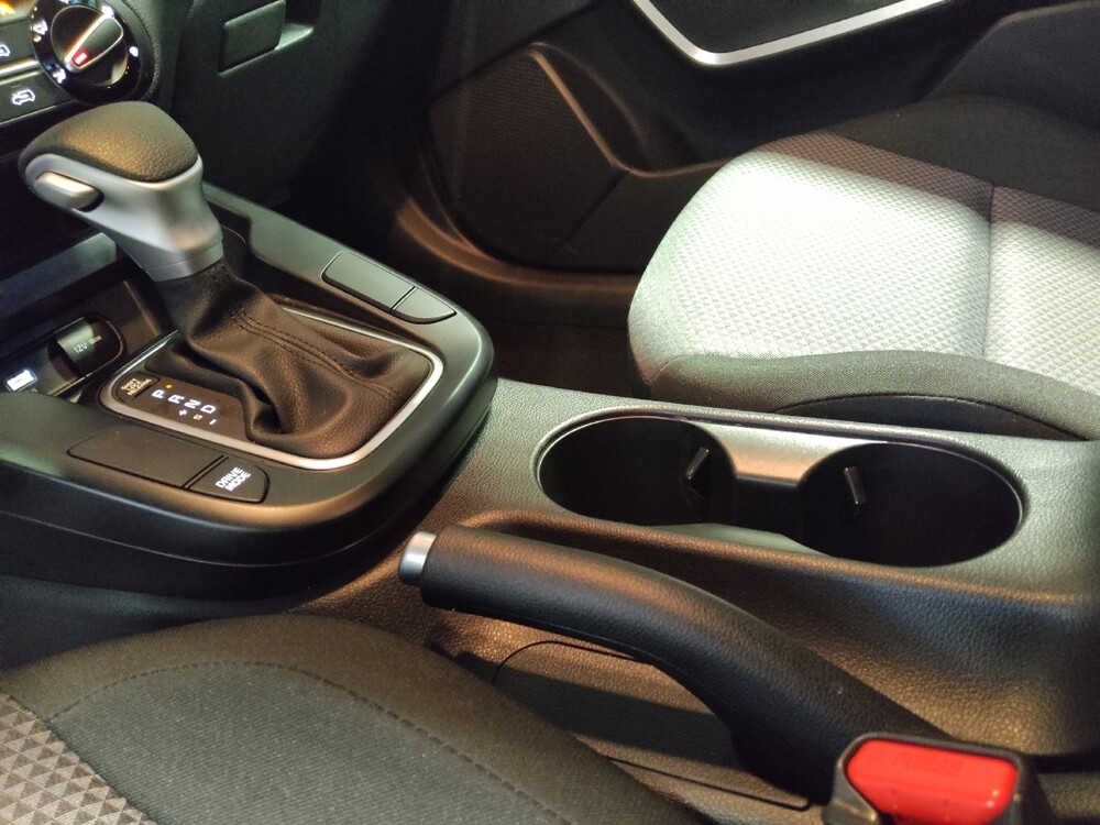 2025 Kia Soul in Phoenix, AZ 85015 - 18119677 26