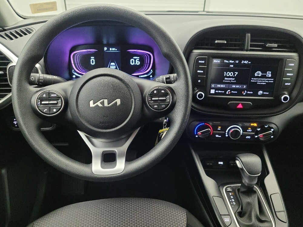 2025 Kia Soul in Phoenix, AZ 85015 - 18119677 22
