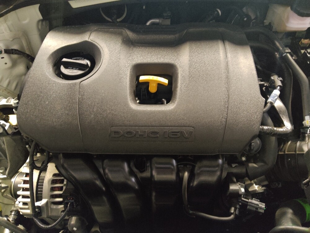 2025 Kia Soul in Phoenix, AZ 85015 - 18119677 30