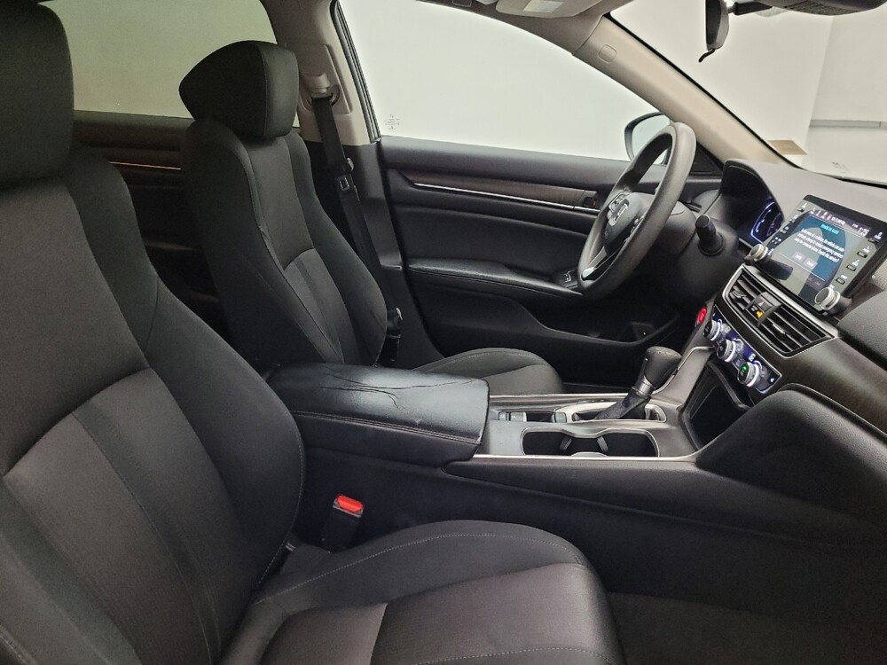 2018 Honda Accord in Mesa, AZ 85210 - 18119679 21