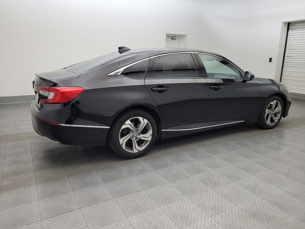 2018 Honda Accord in Mesa, AZ 85210 - 18119679 10