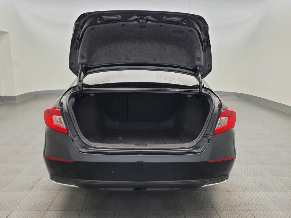 2018 Honda Accord in Mesa, AZ 85210 - 18119679 29