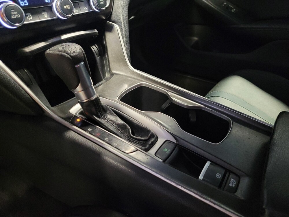 2018 Honda Accord in Mesa, AZ 85210 - 18119679 26