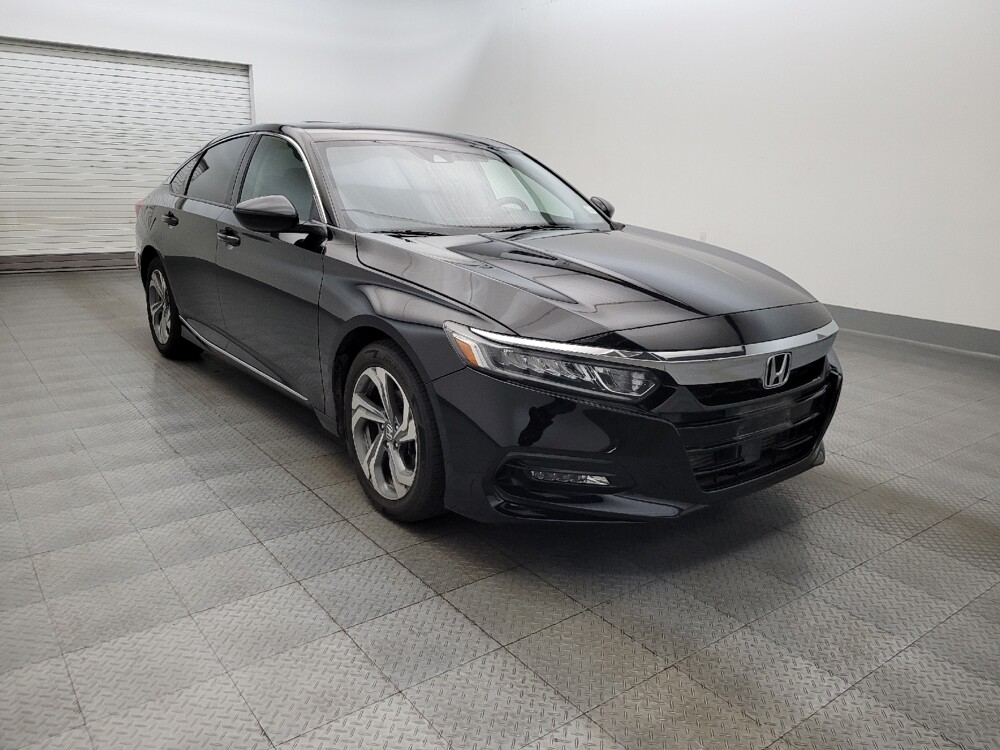 2018 Honda Accord in Mesa, AZ 85210 - 18119679 13