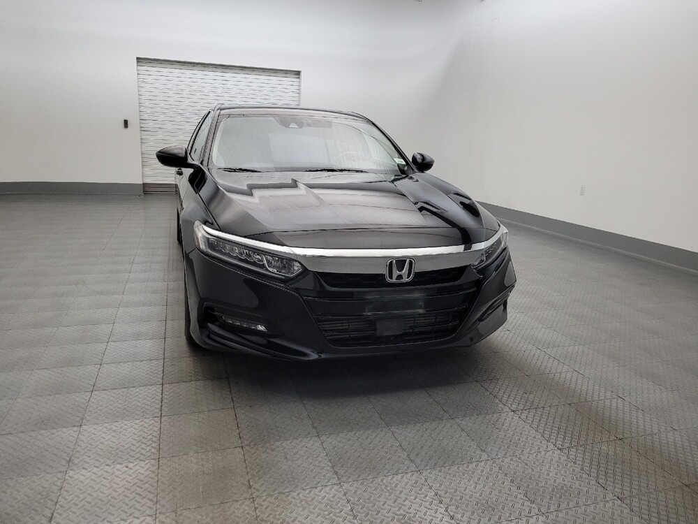 2018 Honda Accord in Mesa, AZ 85210 - 18119679 14