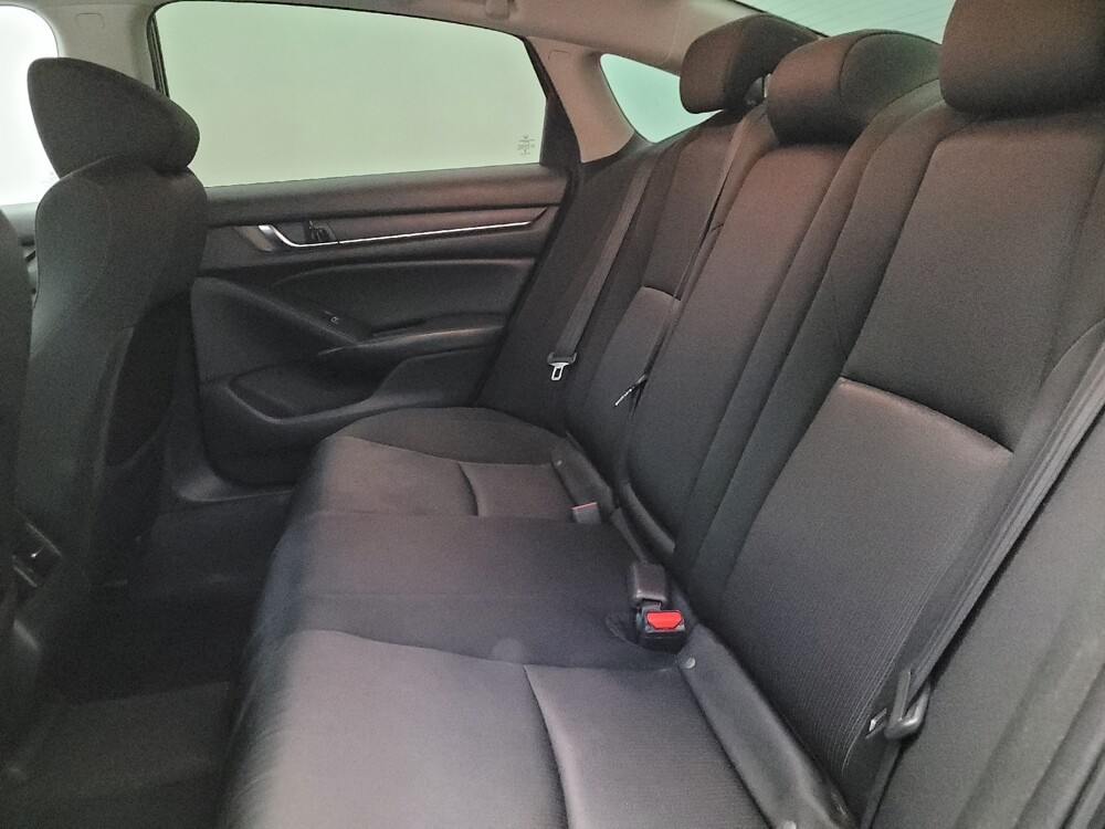 2018 Honda Accord in Mesa, AZ 85210 - 18119679 18