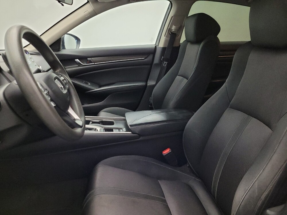 2018 Honda Accord in Mesa, AZ 85210 - 18119679 17