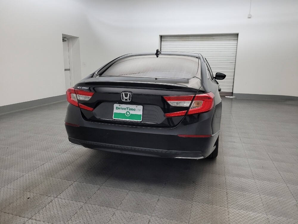 2018 Honda Accord in Mesa, AZ 85210 - 18119679 7