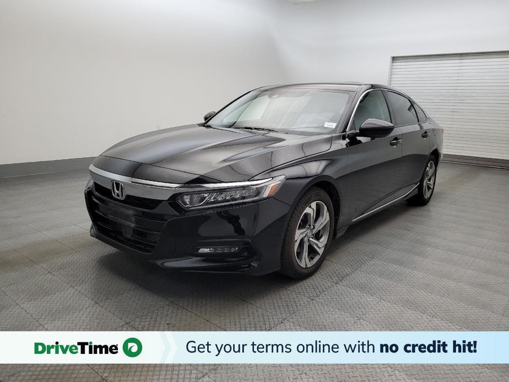 2018 Honda Accord in Mesa, AZ 85210 - 18119679