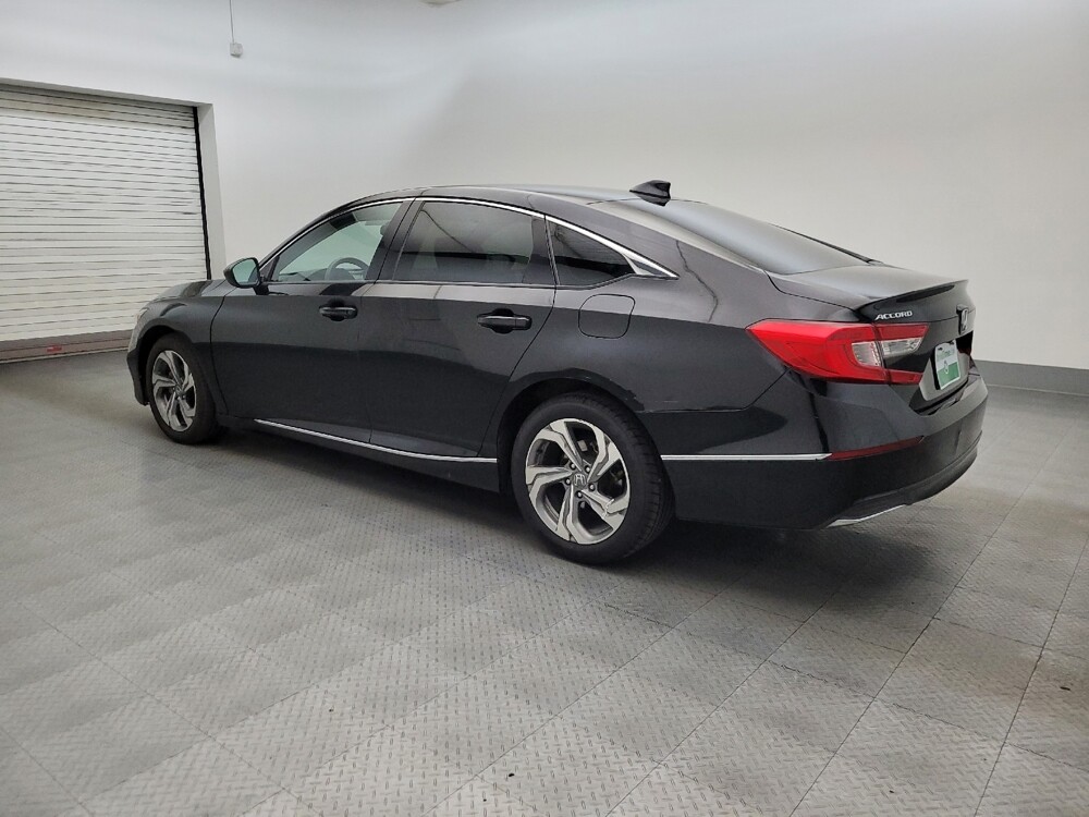 2018 Honda Accord in Mesa, AZ 85210 - 18119679 3