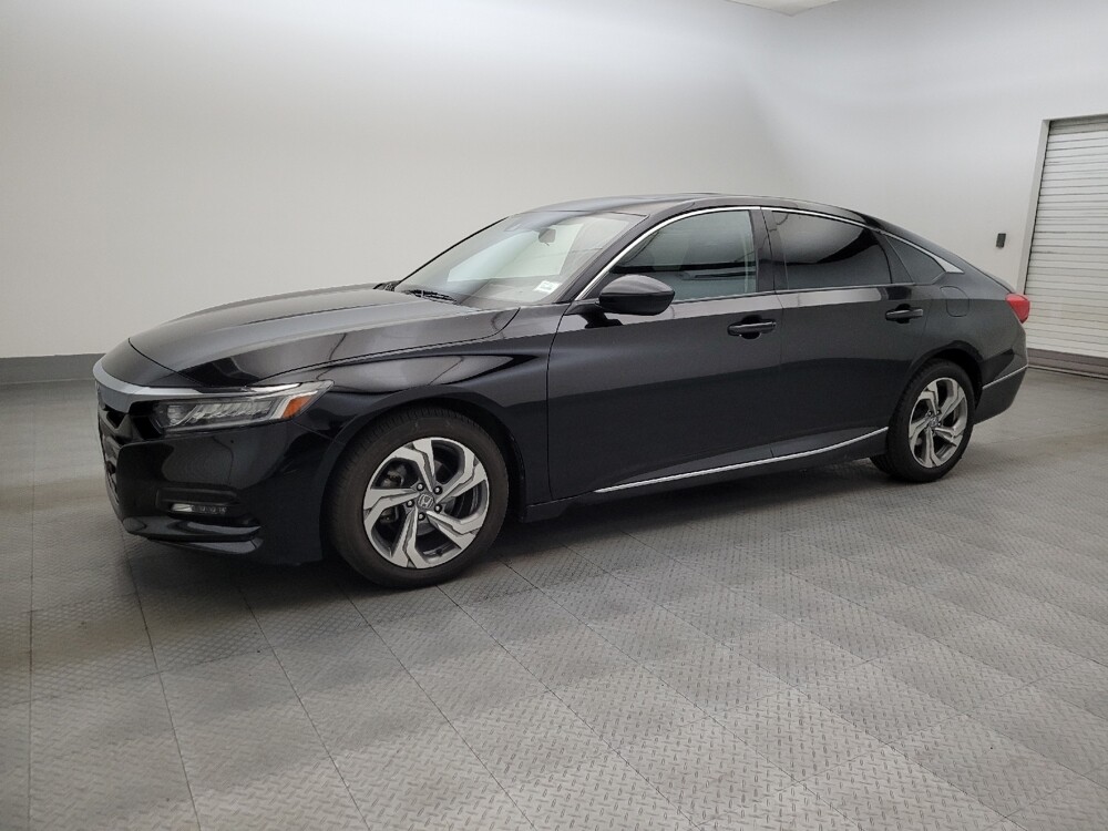 2018 Honda Accord in Mesa, AZ 85210 - 18119679 2
