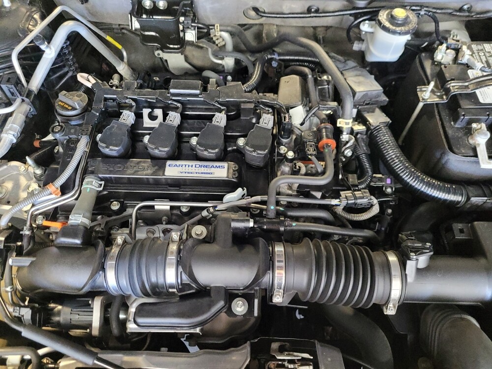 2018 Honda Accord in Mesa, AZ 85210 - 18119679 30