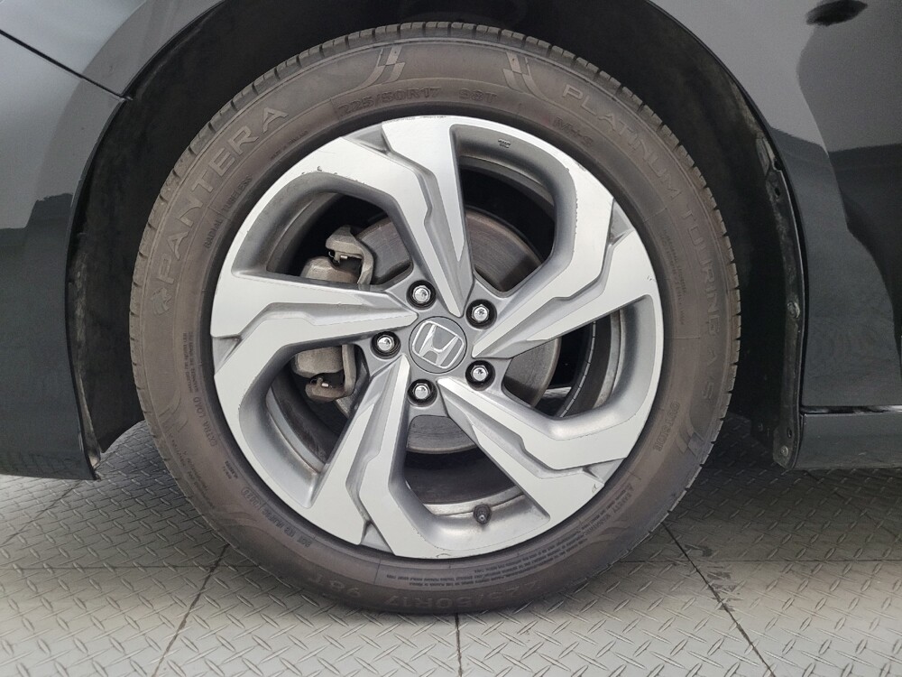 2018 Honda Accord in Mesa, AZ 85210 - 18119679 31