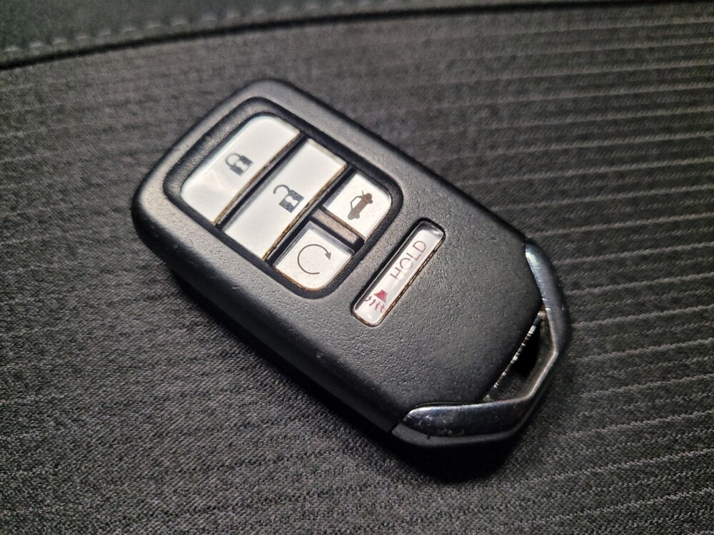 2018 Honda Accord in Mesa, AZ 85210 - 18119679 32