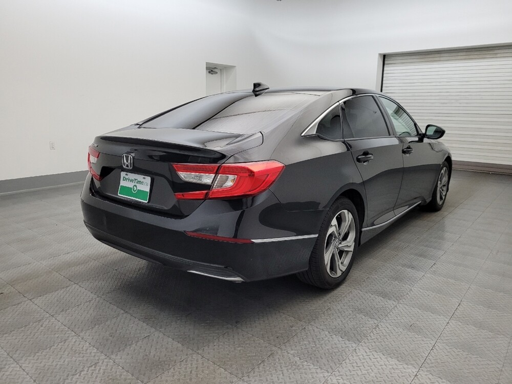2018 Honda Accord in Mesa, AZ 85210 - 18119679 9
