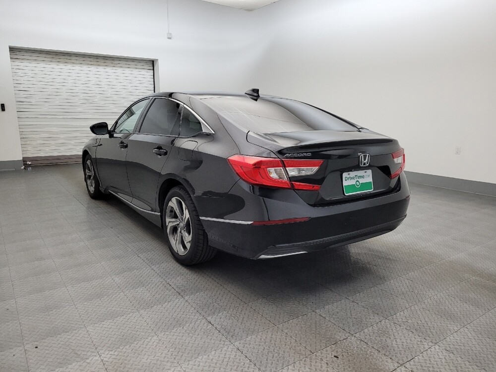 2018 Honda Accord in Mesa, AZ 85210 - 18119679 5