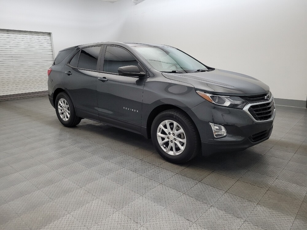 2020 Chevrolet Equinox in Mesa, AZ 85210 - 18119680 11