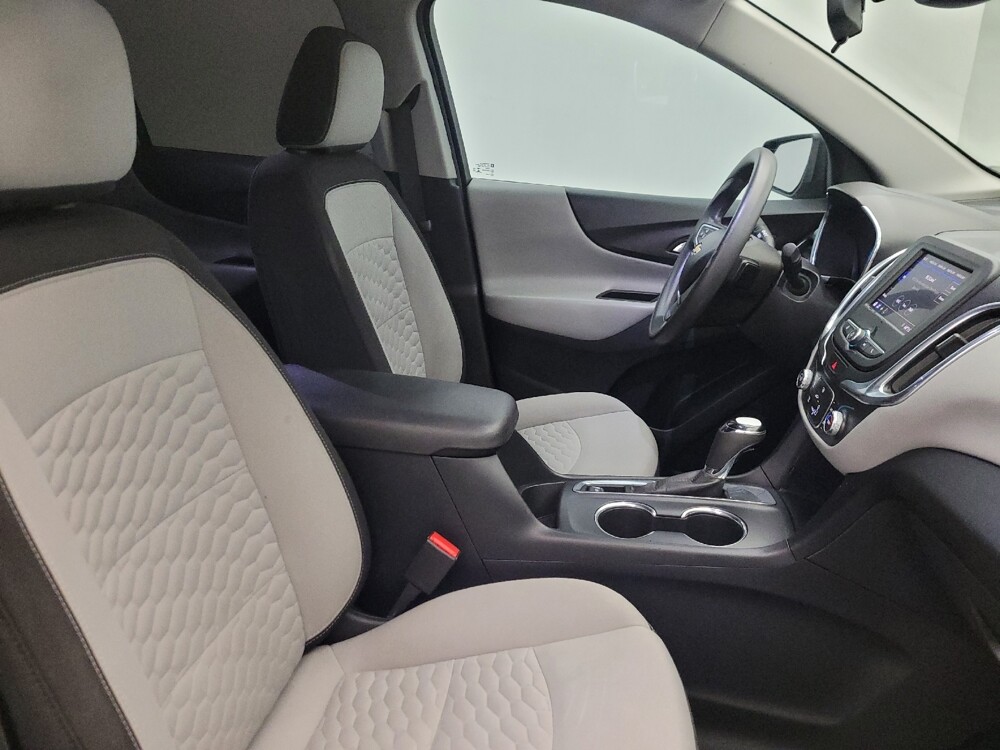 2020 Chevrolet Equinox in Mesa, AZ 85210 - 18119680 21