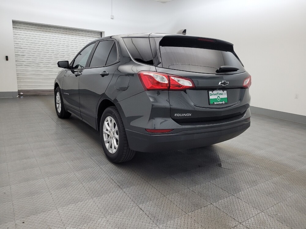 2020 Chevrolet Equinox in Mesa, AZ 85210 - 18119680 5