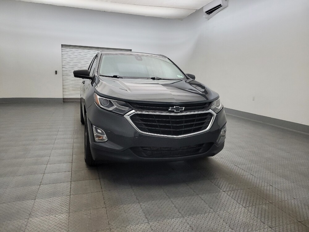 2020 Chevrolet Equinox in Mesa, AZ 85210 - 18119680 14